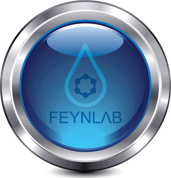 FEYNLAB CERAMIC COATING BUTTON